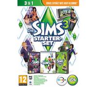 Die Sims 3 Starter - Set [PEGI] - [PC]