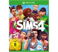Die Sims 4 - Standard Edition - Xbox One (Microsoft Xbox One) (US IMPORT)