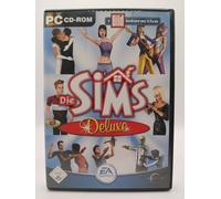 Die Sims Deluxe Edition [German Version]