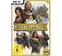 Die Sims Mittelalter (PC)