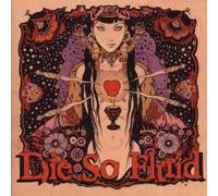 Die So Fluid - Not Everybody Gets a Happy Ending