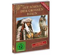 DIE SOEHNE DER GROSSEN BA - MO [DVD] [1966]