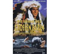 Die Söhne der großen Bärin - DEFA