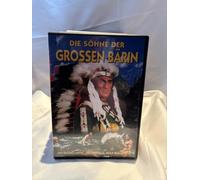 Die Söhne der großen Bärin [Import allemand]