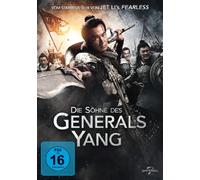 Die Söhne des Generals Yang