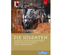 Die Soldaten: Wiener Philharmoniker (Metzmacher)
