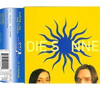 Die Sonne (& Blixa Bargeld)