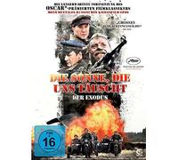 Die Sonne, die uns täuscht - Exodus