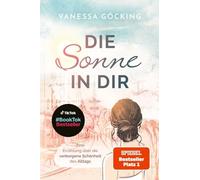 Vanessa Göcking-Die Sonne in dir: Eine Erzählung über die verborgene Schönheit des Alltags-Paperback