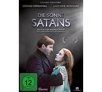 Die Sonne Satans, 1 DVD