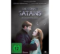 DIE SONNE SATANS - DEPARDIEU,GERARD/BONNAIRE,SANDRINE/+ DVD NEW
