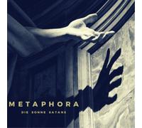 Die Sonne Satans – Metaphora – Vinyl