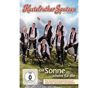 Die Sonne scheint für alle