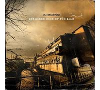 Die Sonne Scheint Für Alle (Digipak)