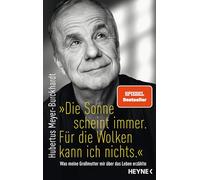 "Die Sonne scheint immer. Für die Wolken kann ich nichts.": Was meine Großmutter mir über das Leben erzählte