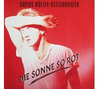 Die Sonne so rot (1984) [VINYL]