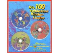 Die Sonnenblumenkinder - Die 100 Schönsten Kinderlieder