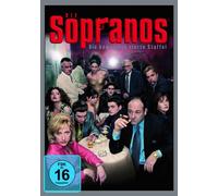 Sopranos, Die - Staffel 4