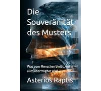 Die Souveränität des Musters: Was vom Menschen bleibt, wenn alles übertragbar wird