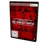 Die Sowjet-Mafia