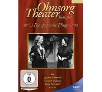 Die spanische Fliege: Ohnsorg-Theater Klassiker