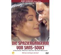 Die Spaziergängerin von Sans-Souci [DVD] [1982]
