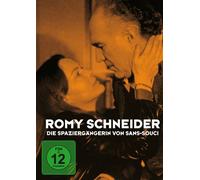 Die Spaziergängerin Von Sans-Souci [Import allemand]