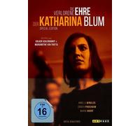 DIE/SPECIAL E VERLORENE EHRE DER KATHARINA BLUM - HOFFMAN,DUSTIN/ DVD NEW