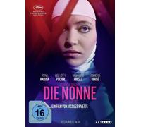 DIE/SPECIAL EDITION/DIGITAL REMASTERED NONNE - KARINA,ANNA DVD NEW