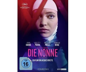 DIE/SPECIAL EDITION/DIGITAL REMASTERED NONNE - KARINA,ANNA DVD NEW