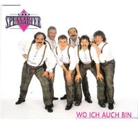 Die Spessarter - Wo Ich Auch Bin