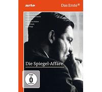 Die Spiegel-Affäre