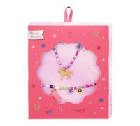 Die Spiegelburg Coppenrath 21710 Horse Friends Jewellery Set (Necklace and Bracelet)