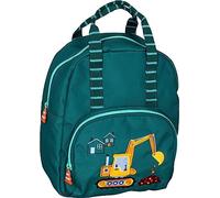 Die Spiegelburg Coppenrath Verlag KG Backpack Excavator 0, 0, STK