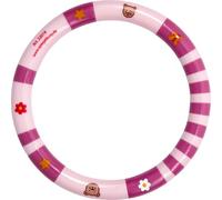 DIE SPIEGELBURG - DIE SPIEGELBURG - Ring Rattle - BabyGlück, Pink
