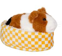 Die Spiegelburg I Guinea Pig Lola in Basket - Funny Animal Parade