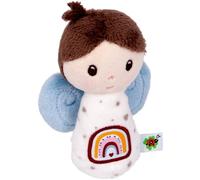DIE SPIEGELBURG - Mini rattle guardian angel - BabyGlück