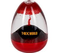 Die Spiegelburg Volcanic eruption - T-Rex World