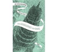 Die Spiegelreisende: Band 3 - Das Gedachtnis vo, Dabos, Thoma.