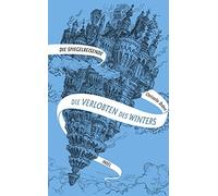 Christelle Dabo – Die Spiegelreisende: Die Verlobten des Winters – Band 1 – Paperback