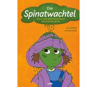 Die Spinatwachtel: Holly auf der suche nach der, Gofferje, Gofferje,.