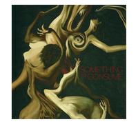 Die Spitz - Die Spitz: Something To Consume [Winyl] [VINYL]