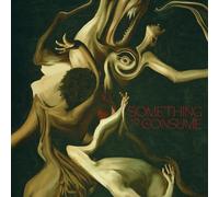 Die Spitz - Something To Consume