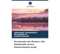 Die Sprache des Musters: Wie Mathematik unsere Kommunikation prägt
