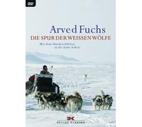 Die Spur der weien Wlfe. DVD