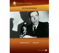 Die Spur des Falken - Kabel-Eins-Edition [DVD] [1941]