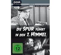 Die Spur führt in den 7. Himmel: DDR TV-Archiv