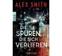 Die Spuren, die sich verlieren, Smith, Smith, 9783499017698 Free Shipping.