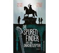 Die Spurenfinder und das Drachenzepter: Roman |, Kling, Kling, Kling, Kling,.