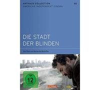 DIE STADT DER BLINDEN - MOORE,JULIANNE/RUFFALO,MARK DVD NEW
